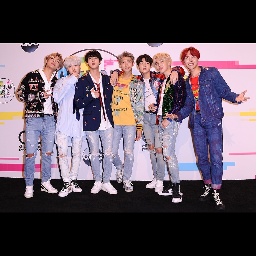 Meet your Posher, Gabe